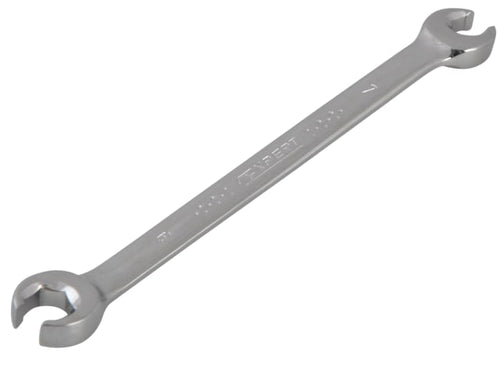 Expert Flare Nut Wrench, Metric