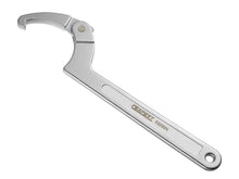 Expert Hinged Hoyes (Hook) Wrench