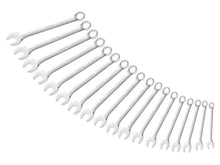 Expert Combination Spanner Set, Metric