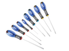 Expert Screwdriver Set, 8 Piece