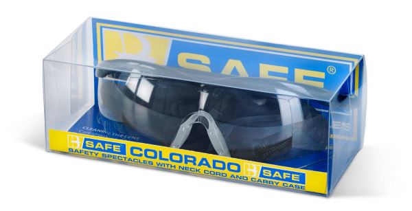 Beeswift B-Safe Colorado With Neck Cord