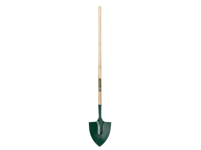 Bulldog West Country Shovel