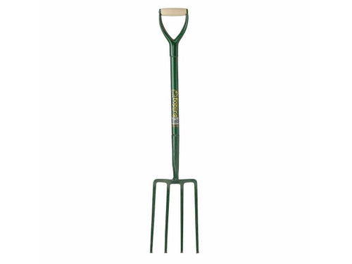 Bulldog 5TFAM Trenching Fork Metal MYD