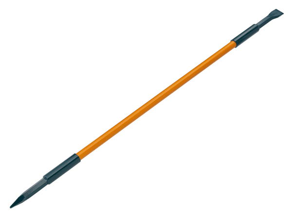 Bulldog Insulated Double Ended Crowbar