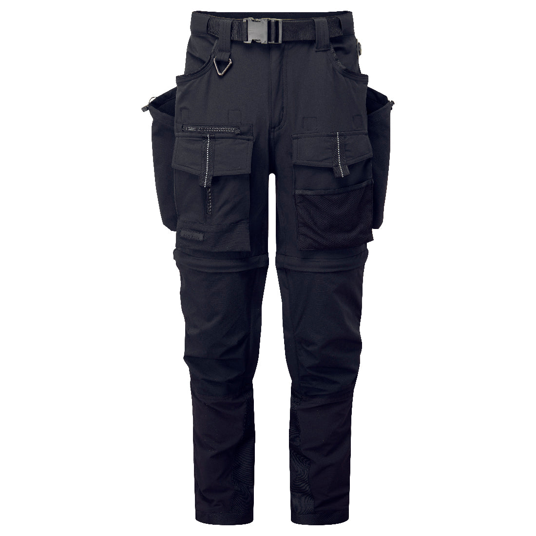 Portwest BX321 Ultimate Modular 3-in-1 Trousers for General Workwear