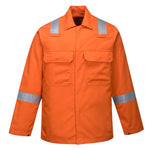 Portwest Bizweld Iona Jacket - thumbnail 2