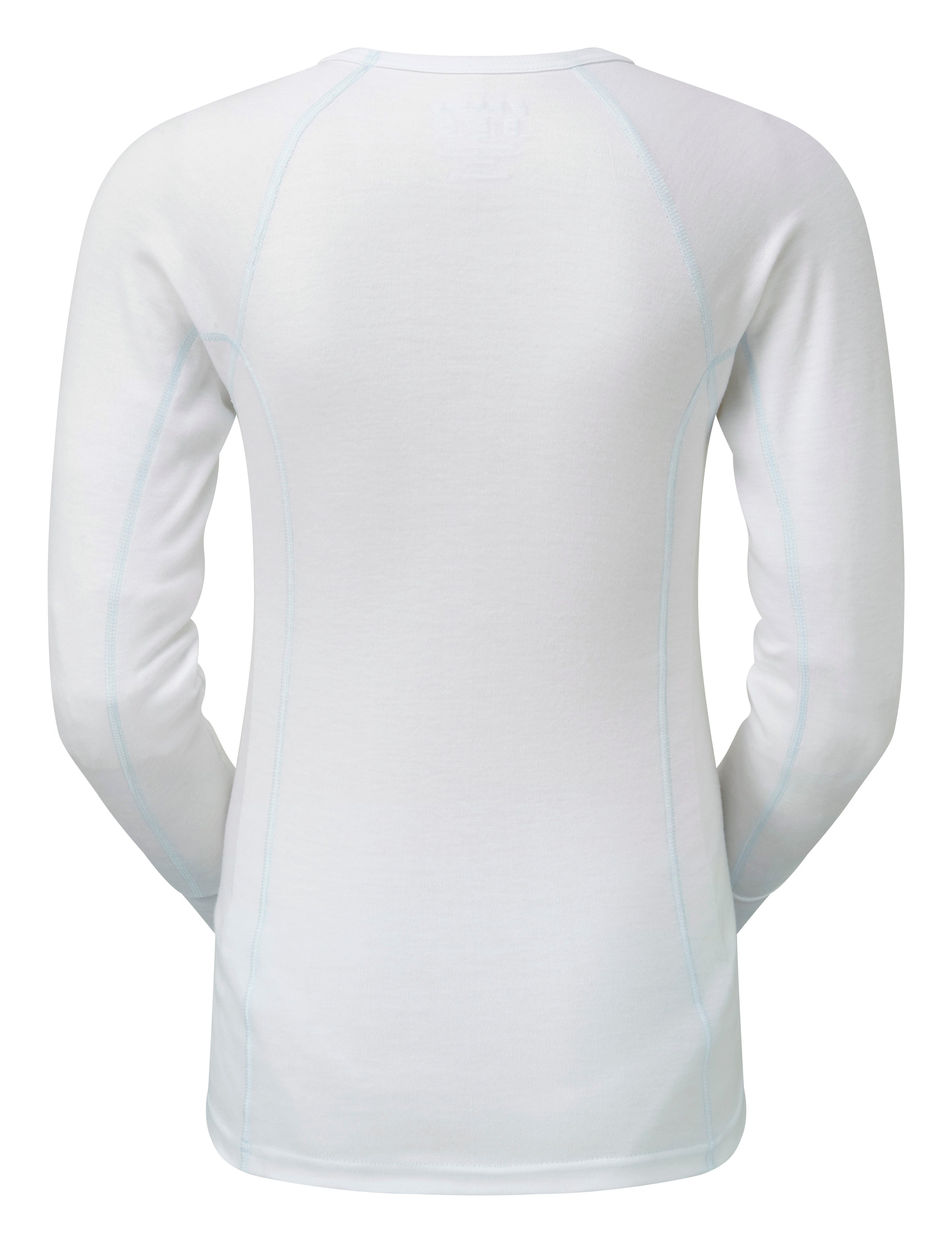 Pulsar Blizzard 15? Ladies Thermal Top White