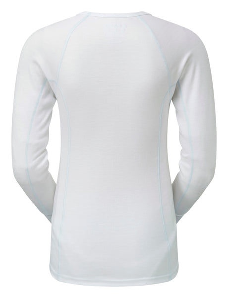Pulsar Blizzard 15? Ladies Thermal Top White