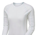 Pulsar Blizzard 15? Ladies Thermal Top White - thumbnail 3