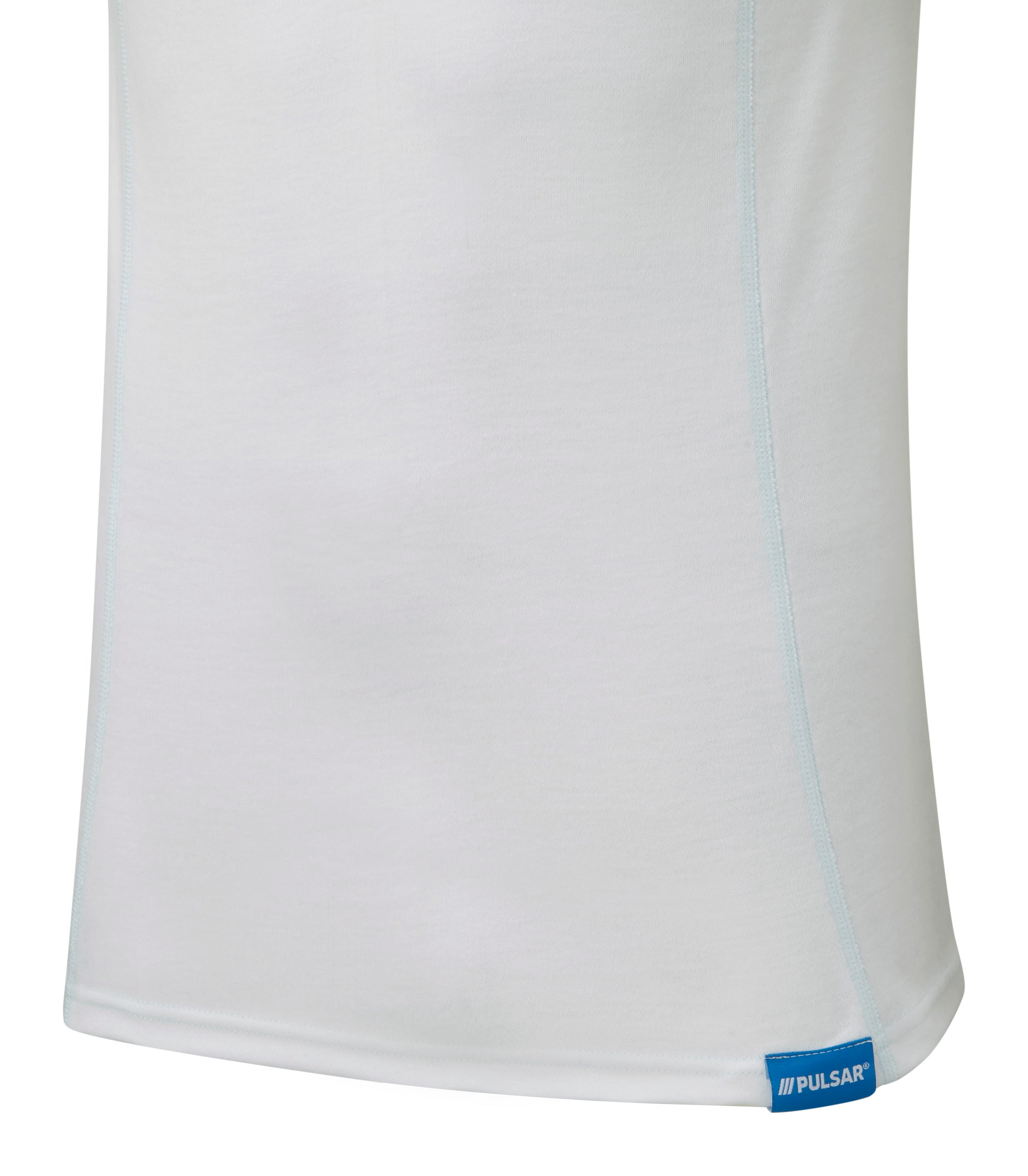 Pulsar Blizzard 15? Ladies Thermal Top White