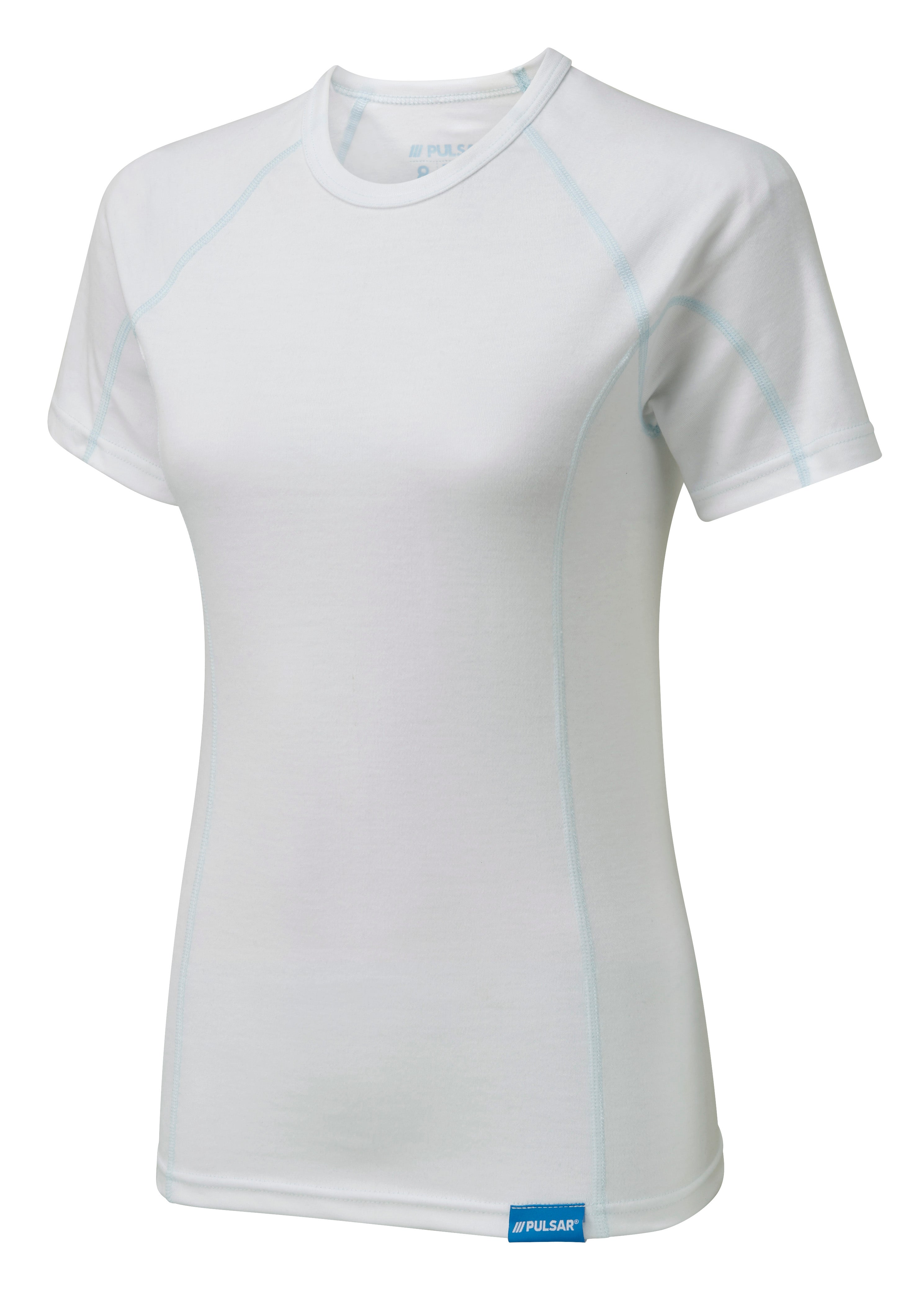 Pulsar Blizzard 15? Ladies Thermal T Shirt