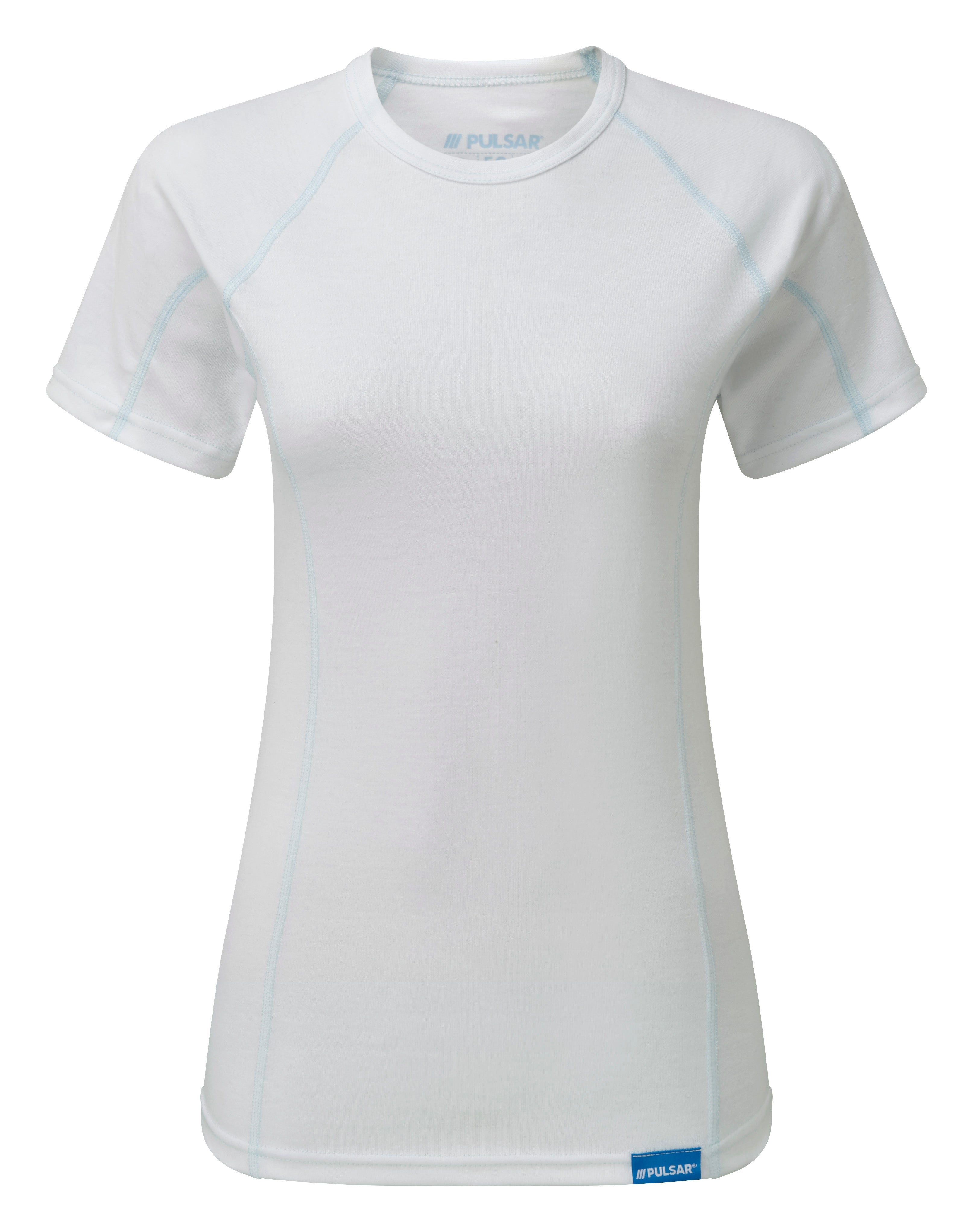 Pulsar Blizzard 15? Ladies Thermal T Shirt