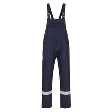 Portwest Bizweld Iona Bib & Brace