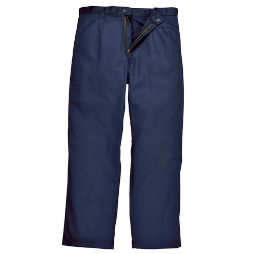 Portwest BZ30 Bizweld Trousers for Bizweld  Work