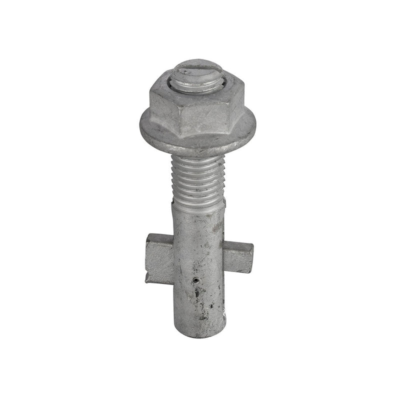 Grade 10.9 Blind Bolts Blind Hot Dip Galvanised - M20 x 250mm