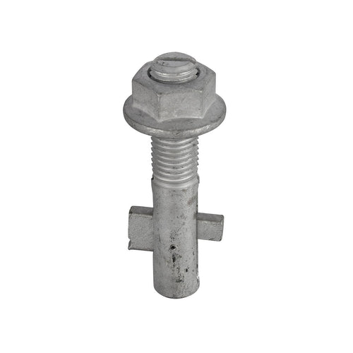 Grade 10.9 Blind Bolts Blind Hot Dip Galvanised - M24 x 130mm