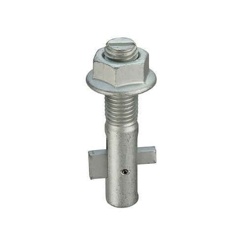 Grade 10.9 Blind Bolts Geomet 500B - M14 x 125mm