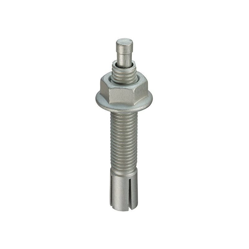 Grade 8.8 Heavy Duty Blind Bolts Geomet 500B - M8 x 45mm