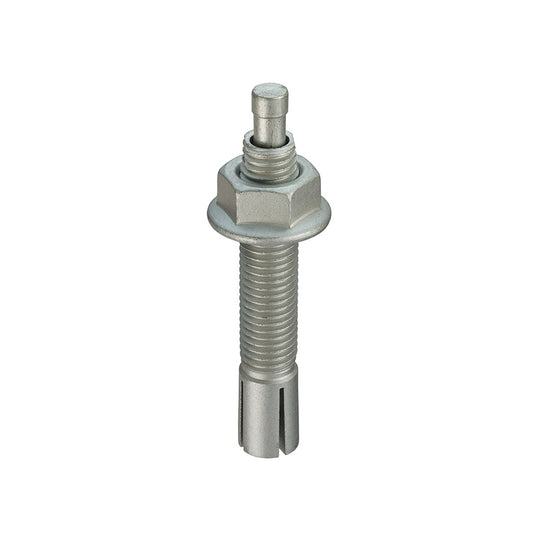 Grade 8.8 Heavy Duty Blind Bolts Geomet 500B - M16 x 75mm