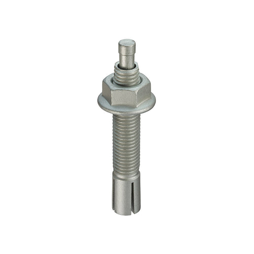 Grade 8.8 Heavy Duty Blind Bolts Geomet 500B - M12 x 45mm