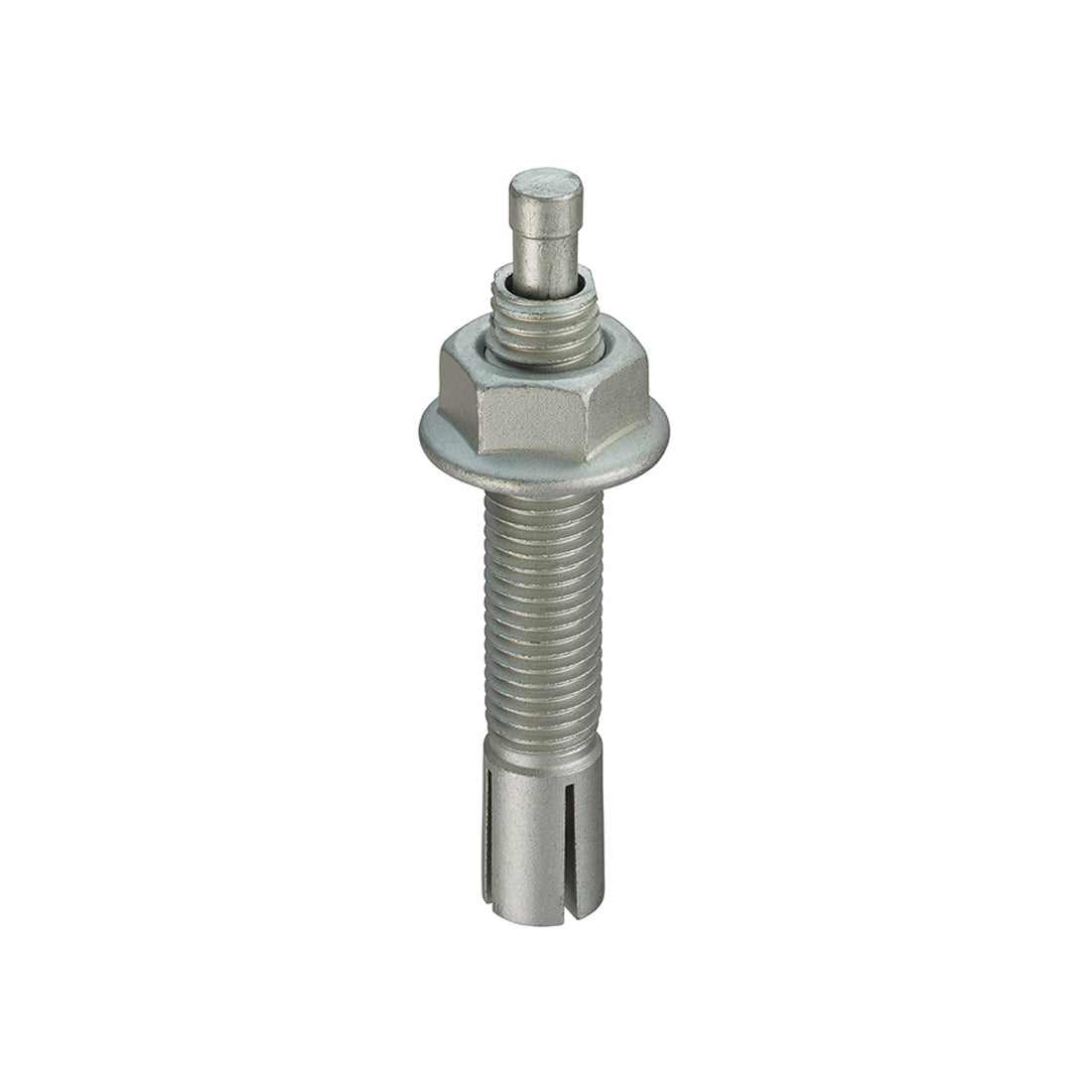 Grade 8.8 Heavy Duty Blind Bolts Geomet 500B - M12 x 60mm