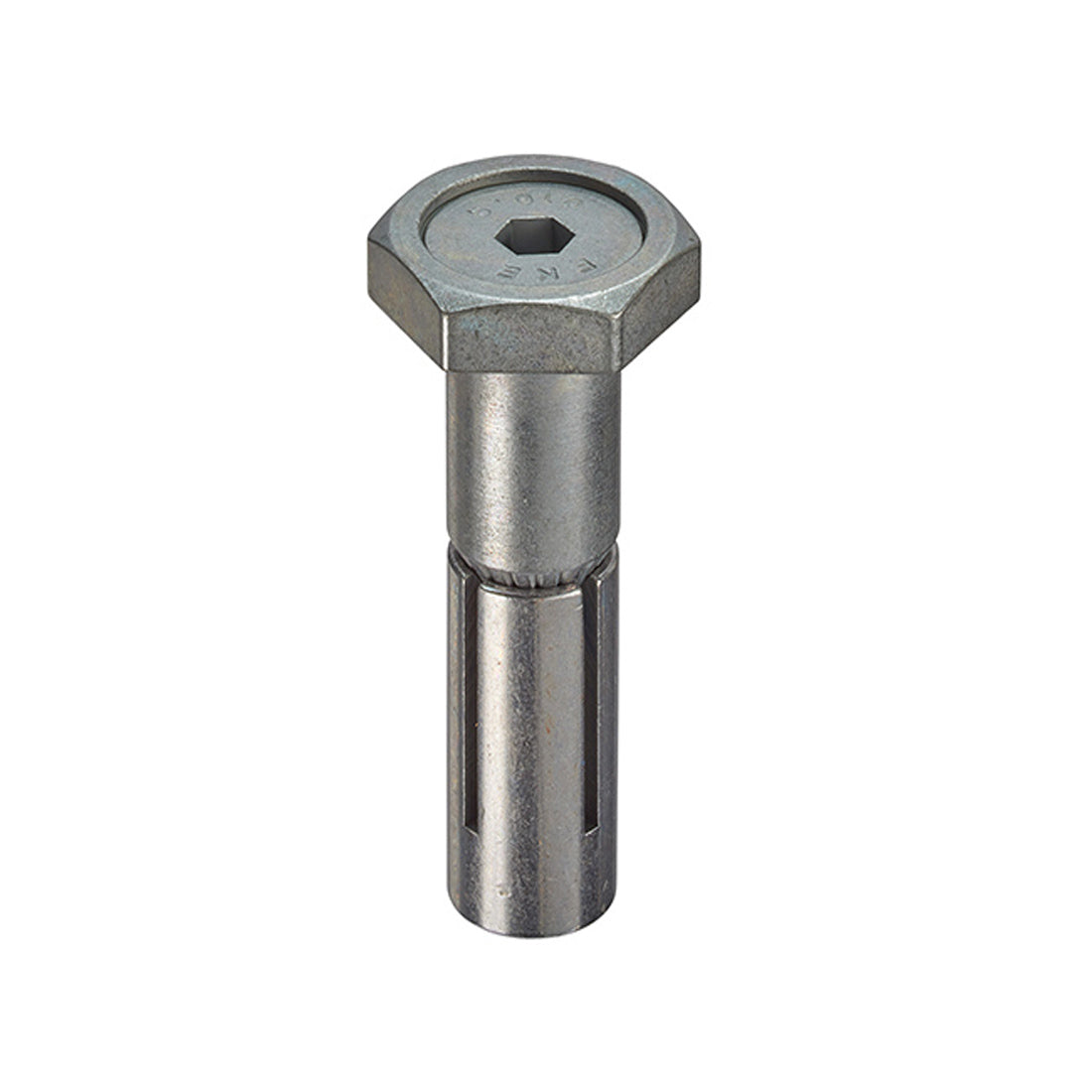 Grade 8.8 Thin Wall Blind Bolts Zinc Nickel - 8 x 40mm