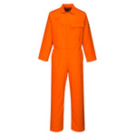 Portwest C030 CE Safe-Welder Coverall for Safewelder Woven - thumbnail 3