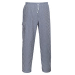 Portwest Chester Chefs Trouser - thumbnail 1