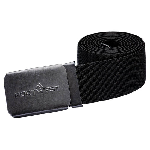 Portwest Elasticated Work Belt