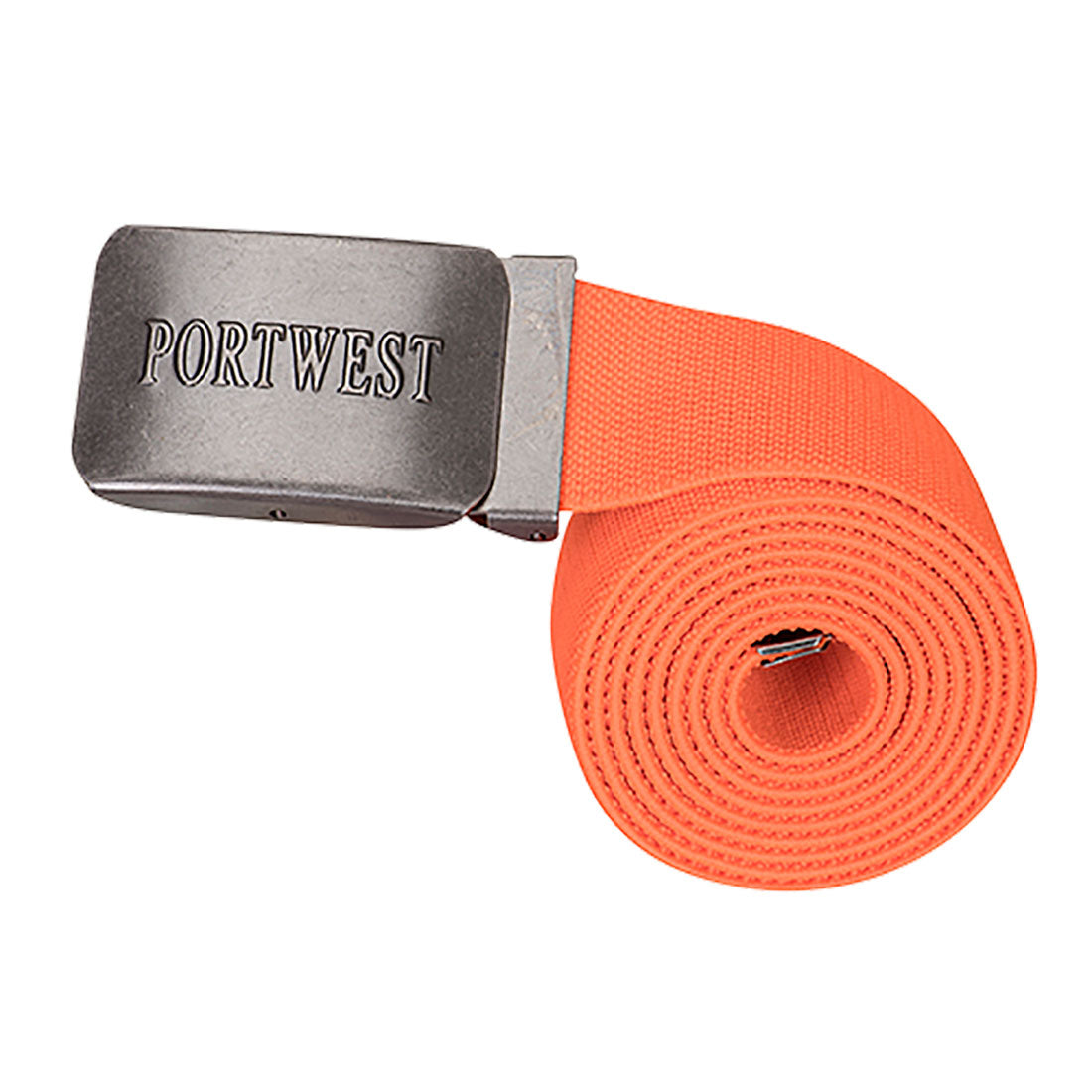 Portwest Elasticated Work Belt