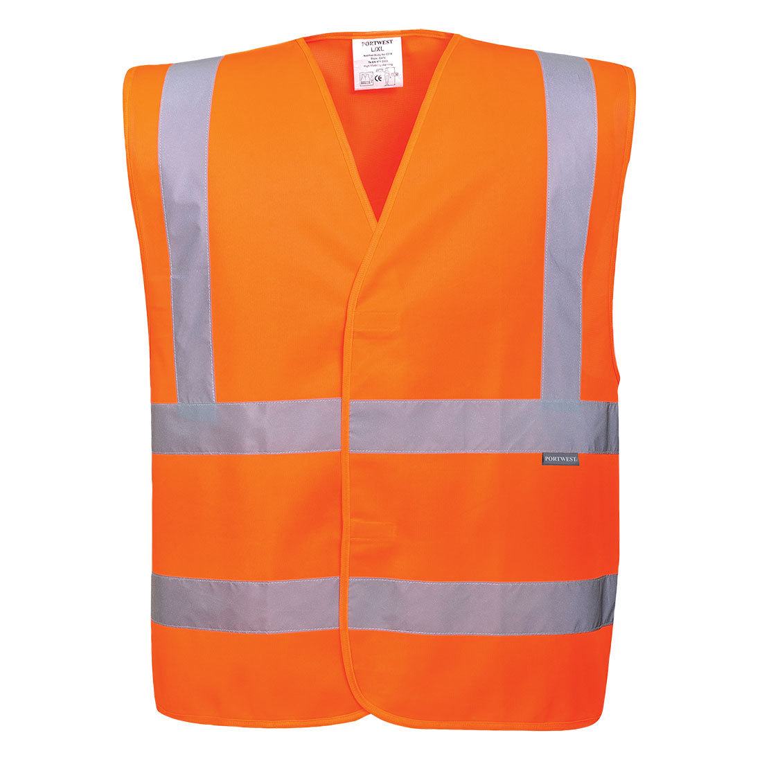 Portwest Hi-Vis Band and Brace Vest