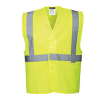 Portwest Hi-Vis Band and Brace Vest - thumbnail 2