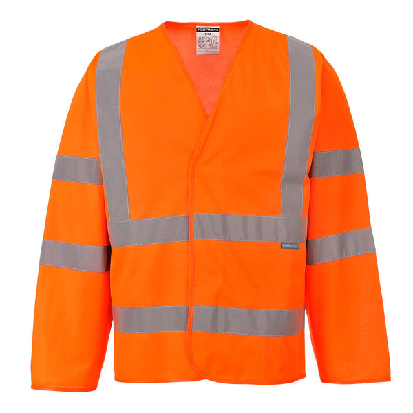 Deep orange textured fabric, excellent for robust apparel or home textiles.