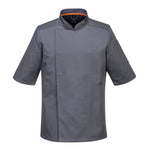 Portwest Mesh Air Pro Jacket Short Sleeved - thumbnail 2