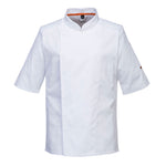 Portwest Mesh Air Pro Jacket Short Sleeved - thumbnail 3