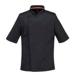 Portwest Stretch MeshAir Pro Short Sleeve Jacket - thumbnail 1