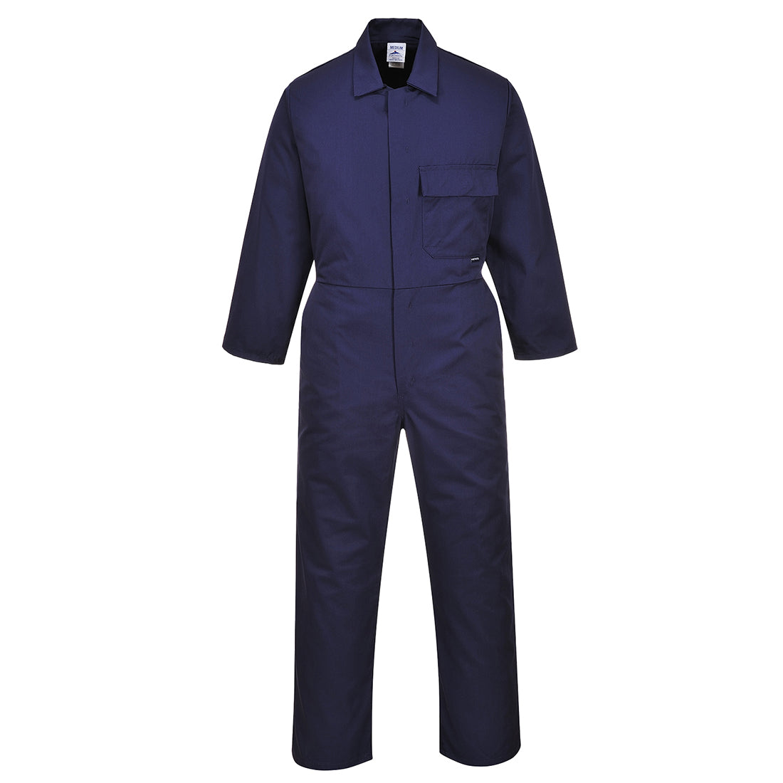 Portwest Classic Coverall