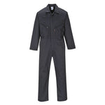 Portwest C813 Liverpool Zip Coverall for General Workwear - thumbnail 1