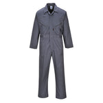 Portwest C813 Liverpool Zip Coverall for General Workwear - thumbnail 3