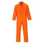 Portwest C813 Liverpool Zip Coverall for General Workwear - thumbnail 6