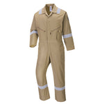 Portwest Iona Cotton Coverall - thumbnail 2