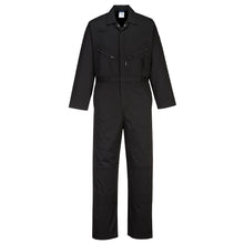 Portwest Kneepad Coverall