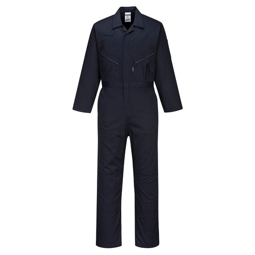 Portwest Kneepad Coverall - C815