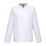 Portwest Stretch MeshAir Pro Long Sleeve Jacket - thumbnail 2