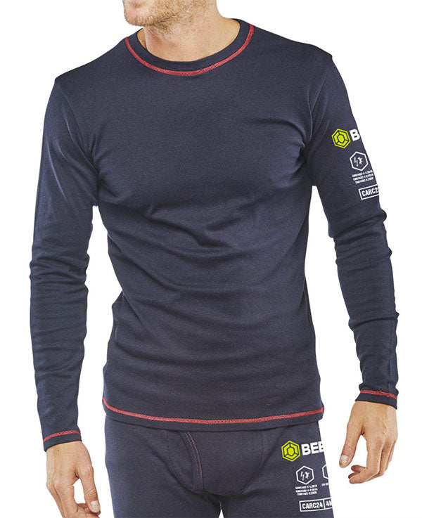 Beeswift Arc Compliant Under Garment T-Shirt