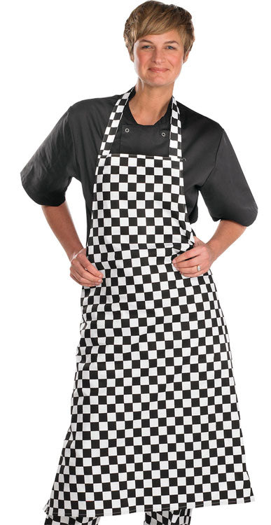 Beeswift Chefs Bib Apron