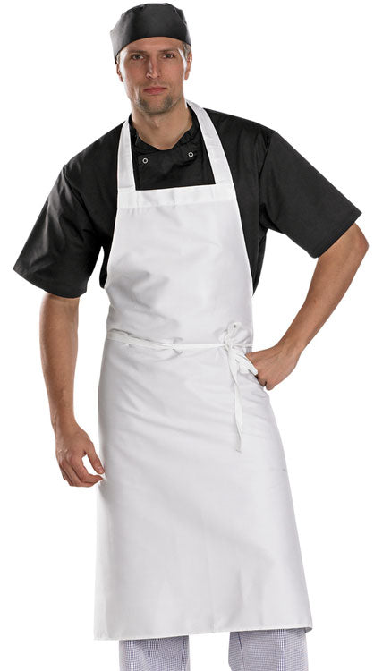 Beeswift Chefs Bib Apron