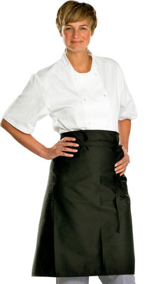 Beeswift Chefs Waist Apron Bl 36X29