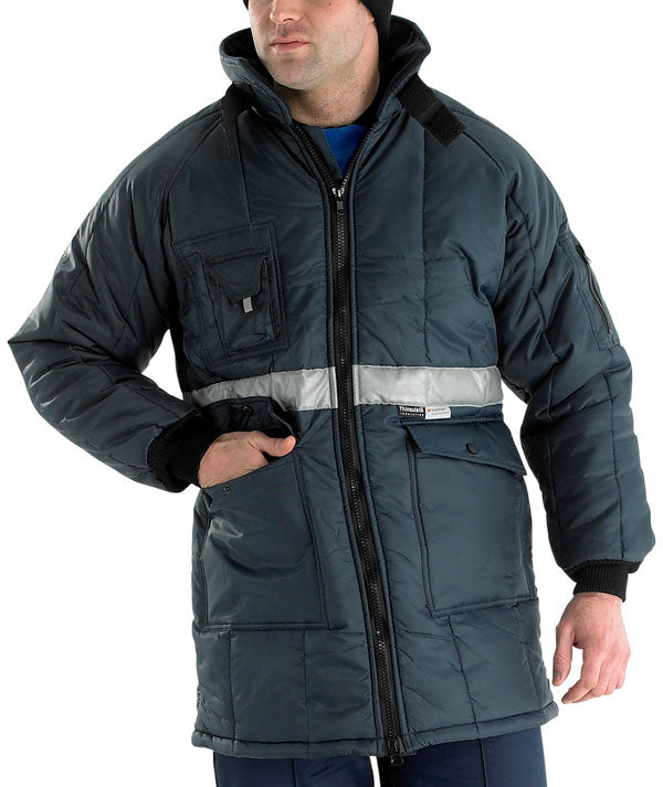 Beeswift Coldstar Freezer Jacket