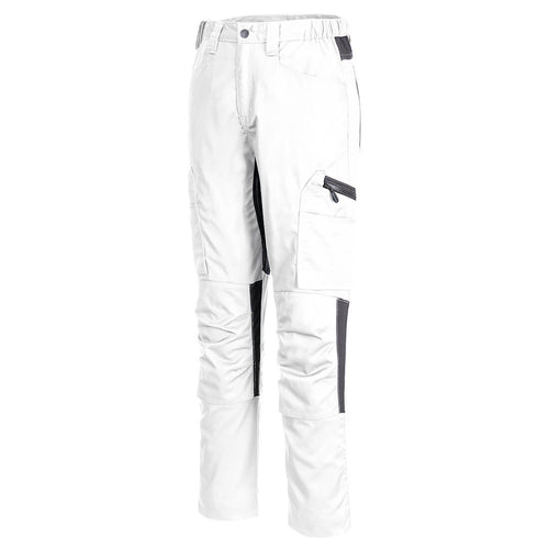 Portwest CD881 WX2 Eco Stretch Trade Trousers for WX2 - [CLEARANCE]